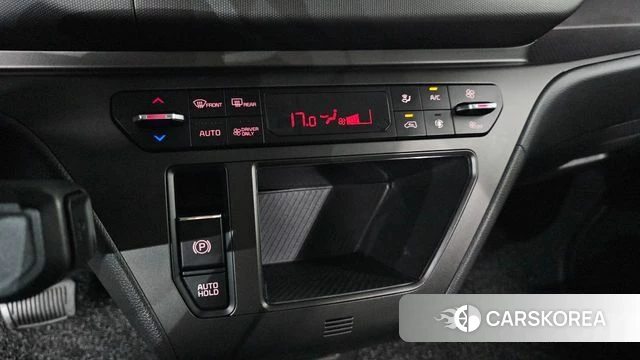 Kia The New Kia Ray EV id 4388308 из Кореи 22