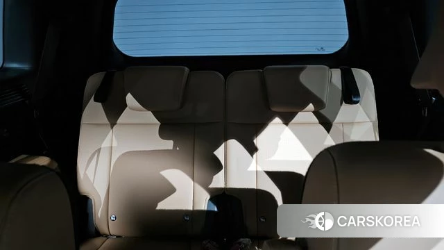 Hyundai Santa Fe (MX5) id 4360553 из Кореи 22