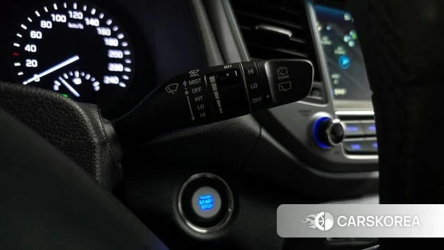Hyundai All New Tucson id 4295231 из Кореи 22