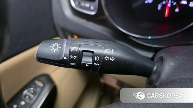 Kia The New Carnival id 4482687 из Кореи 22
