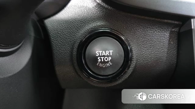 Renault Korea (Samsung) The New QM6 id 4753211 из Кореи 22