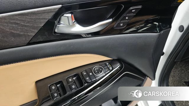 Kia K7 Premier id 4435181 из Кореи 22