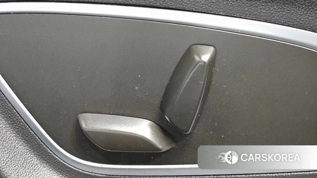 Renault Korea (Samsung) SM6 id 4424546 из Кореи 22