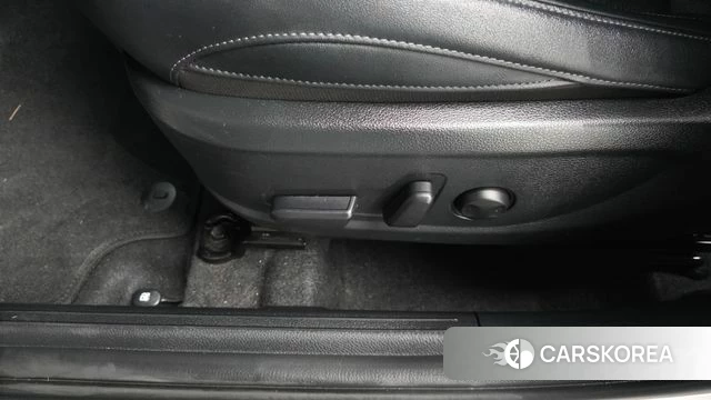 Kia Seltos id 4284626 из Кореи 22