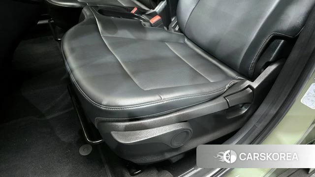 Hyundai Casper id 4308691 из Кореи 22