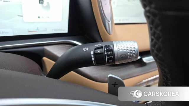 Genesis G90 (RS4) id 4880263 из Кореи 22