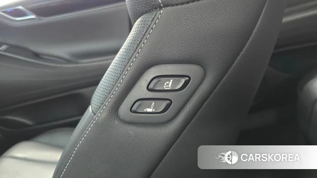 Genesis G80 (RG3) id 4619506 из Кореи 22