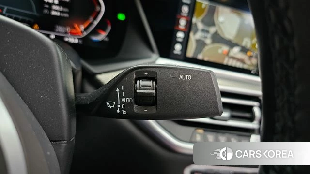 BMW X6 (G06) id 4187576 из Кореи 22