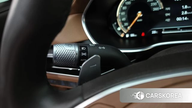 Genesis G80 (RG3) id 4784802 из Кореи 22