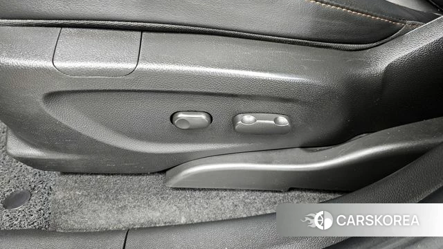 Chevrolet (GM Daewoo) The New Trax id 4356778 из Кореи 22