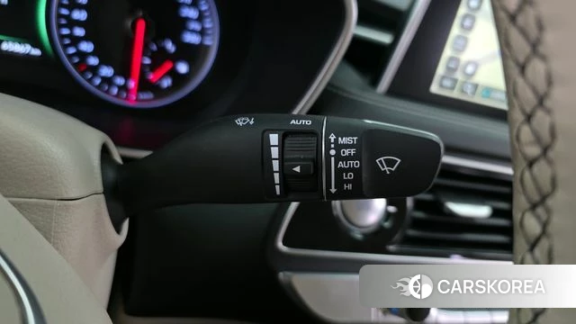 Genesis G70 id 4377568 из Кореи 22
