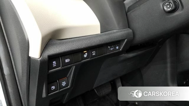 Toyota Sienna 4th Generation id 4624362 из Кореи 22