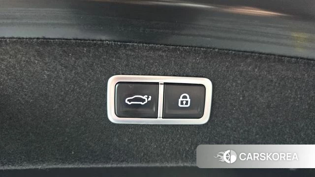 Genesis G80 (RG3) id 4641437 из Кореи 22