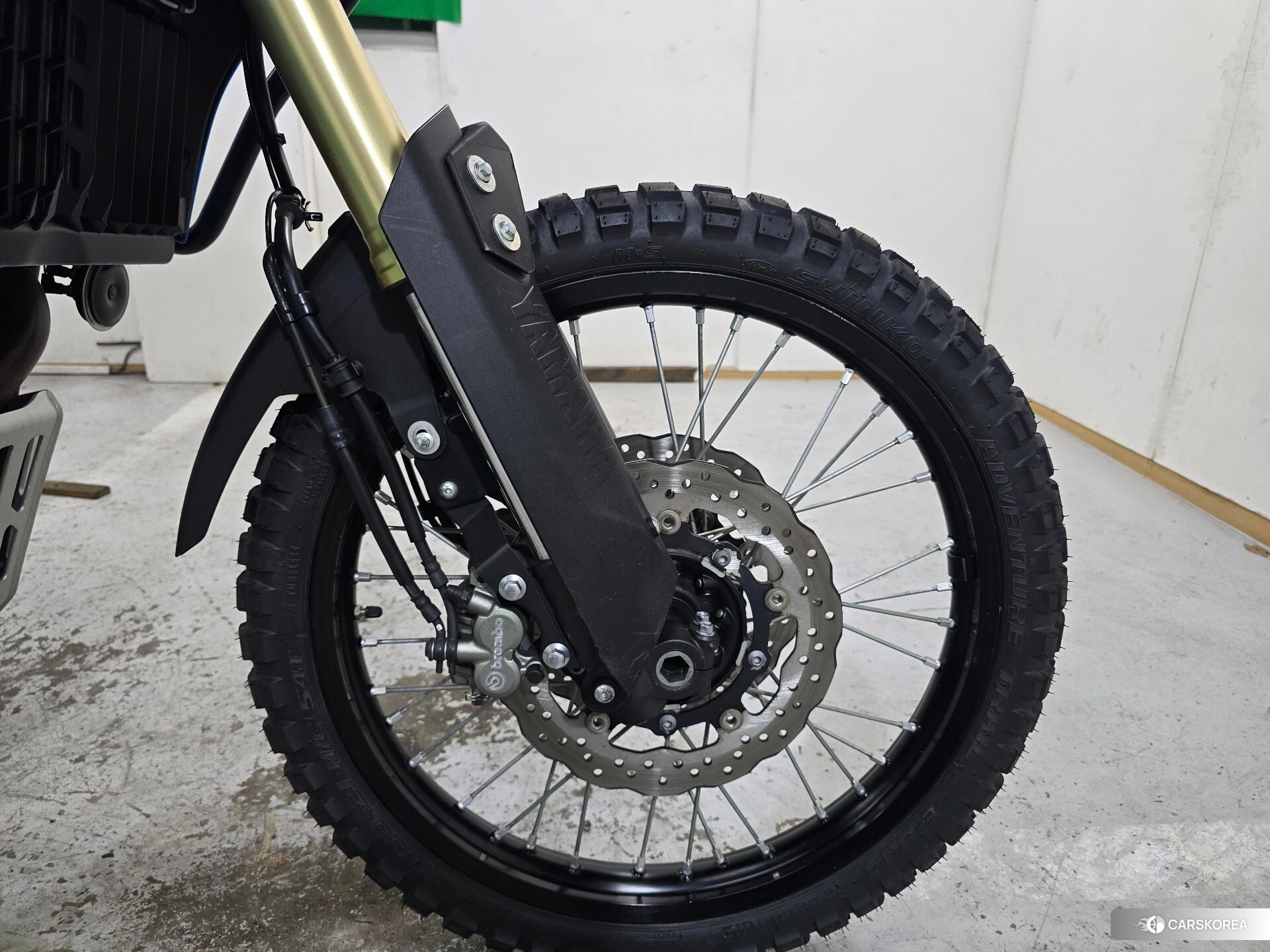 Yamaha XT690Z TENERE 700 id 4352569 из Японии 22