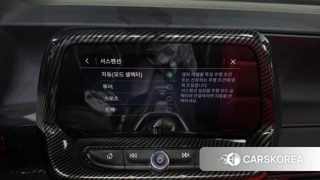 Chevrolet (GM Daewoo) The New Camaro id 4740868 из Кореи 22