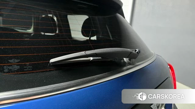 Mini Cooper id 4331780 из Кореи 22