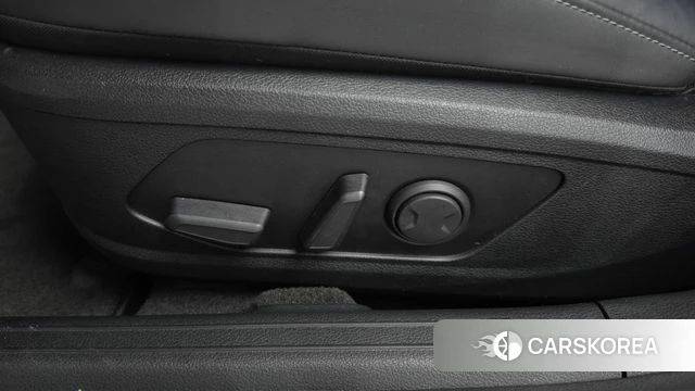 Hyundai Sonata (DN8) id 4745202 из Кореи 22