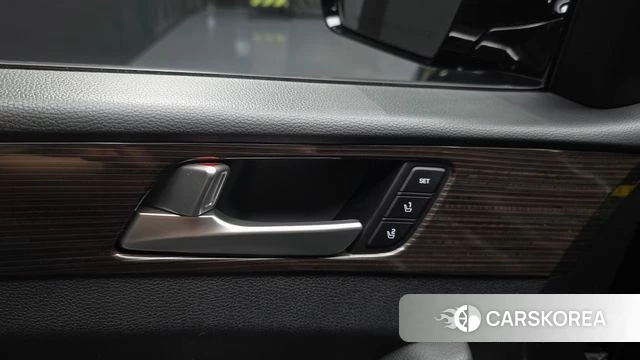 Hyundai Sonata New Rise id 4610541 из Кореи 22