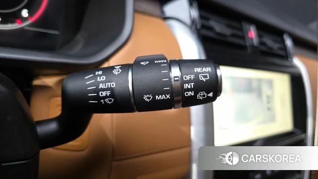 Land Rover Discovery 5 id 4765132 из Кореи 22