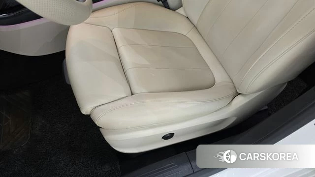 Mercedes-Benz A-Class W177 id 4835929 из Кореи 22