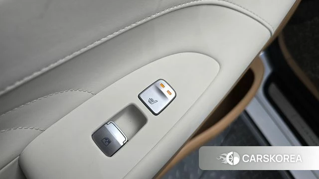 Hyundai The New Grandeur IG Hybrid id 4519738 из Кореи 22