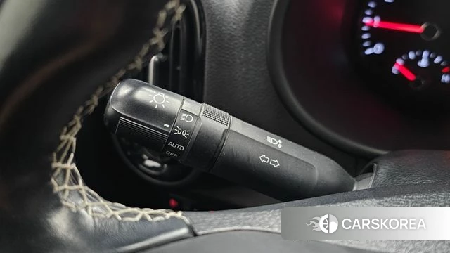 Kia All New Morning (JA) id 4305104 из Кореи 22