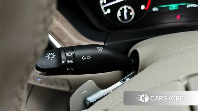 Genesis G90 id 4250437 из Кореи 22