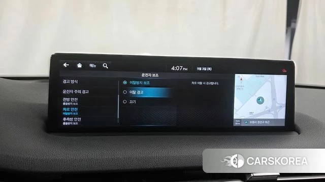 Genesis GV70 id 4764312 из Кореи 22