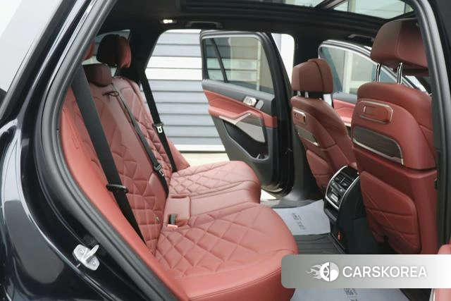BMW X5 id 4263948 из Китая 22