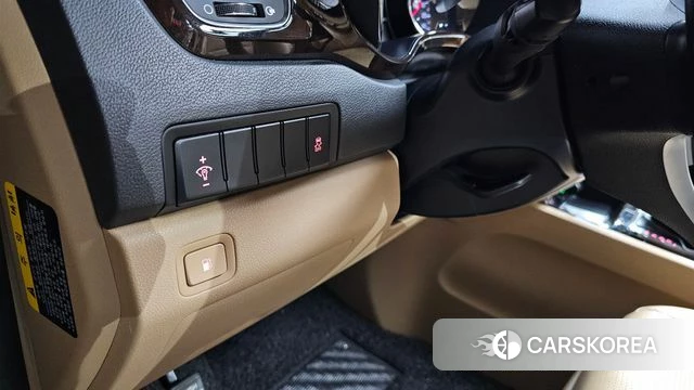 Kia The New Carnival id 4482973 из Кореи 22