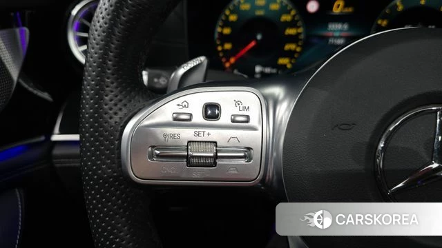 Mercedes-Benz AMG GT id 4476055 из Кореи 22