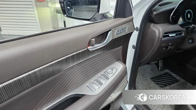 Hyundai The New Palisade id 4231041 из Кореи 22