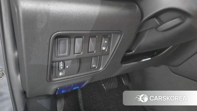 Renault Korea (Samsung) The New QM6 id 4349333 из Кореи 22
