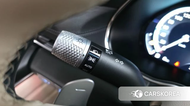 Genesis GV80 id 4603201 из Кореи 22