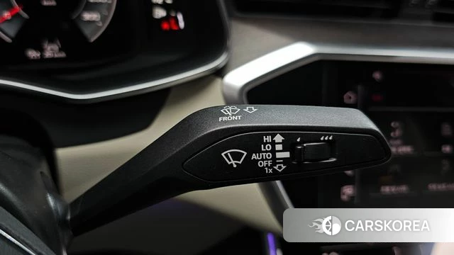 Audi A6 (C8) id 4381090 из Кореи 22