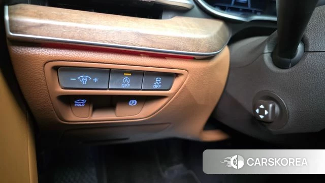 Genesis G80 (RG3) id 4428300 из Кореи 22