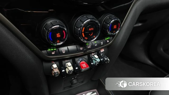 Mini Cooper Countryman id 4280914 из Кореи 22