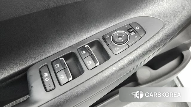 Hyundai The New Grandeur IG id 4501665 из Кореи 22