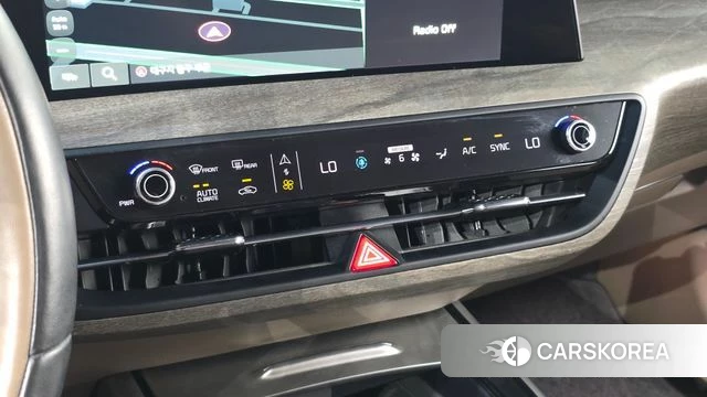 Kia K8 id 4444394 из Кореи 22
