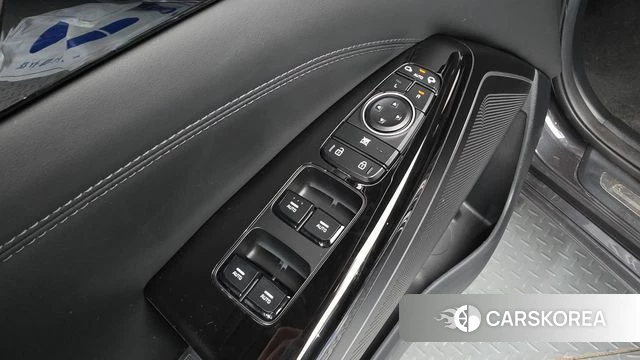 Kia K7 Premier id 4741863 из Кореи 22