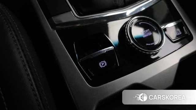 Ssangyong Beautiful Korando id 4232173 из Кореи 22