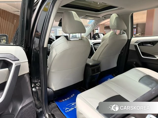 Toyota Wilanda id 4273622 из Китая 22