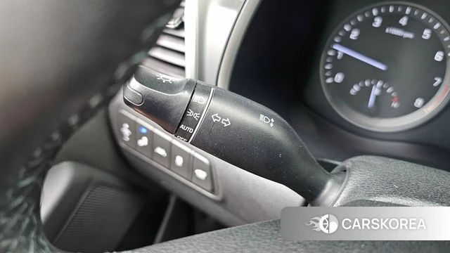Hyundai All New Tucson id 4647281 из Кореи 22