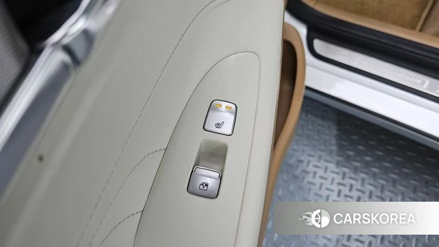Hyundai The New Grandeur IG id 4895055 из Кореи 22