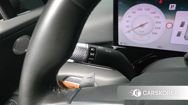 Genesis GV80 id 4499957 из Кореи 22