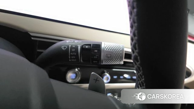 Genesis GV70 id 4185837 из Кореи 22