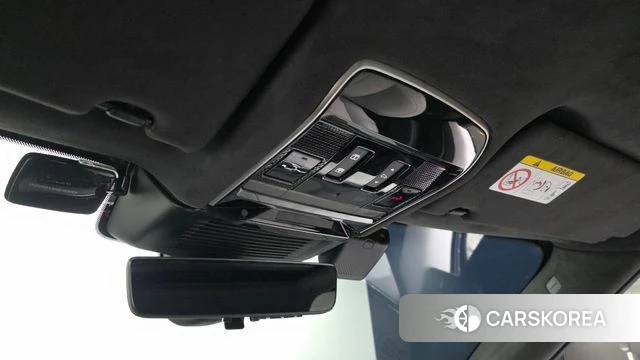 Land Rover Range Rover Sport 3rd Generation id 4701433 из Кореи 22