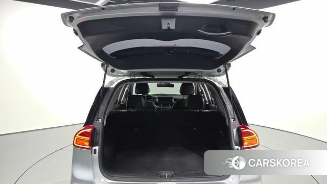 Kia Niro Plus id 4854782 из Кореи 22