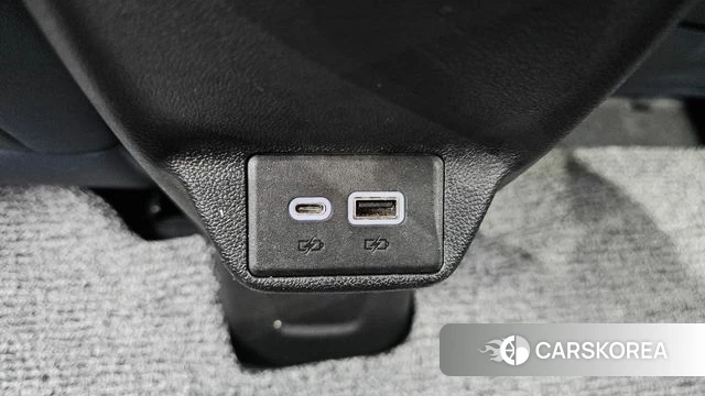 Chevrolet (GM Daewoo) Bolt EUV id 4613030 из Кореи 22