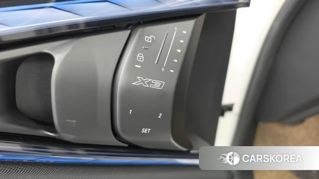 BMW X3 (G45) id 4700608 из Кореи 22